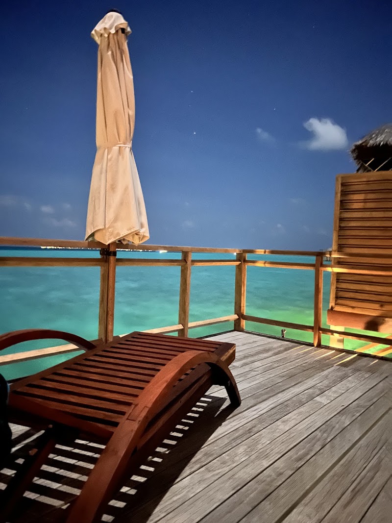 Water Villa, Velassaru, Maldives - Water Villa, Velassaru, Maldives, republic of, 4CCM+FCH, Malé, Maldives