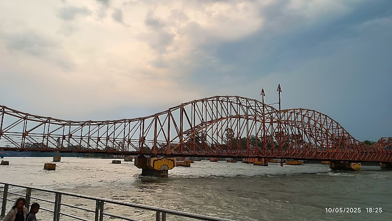 Har ki Pauri - Har ki Pauri X54F+WXW, Har Ki Pauri, Haridwar, Uttarakhand 249401, India