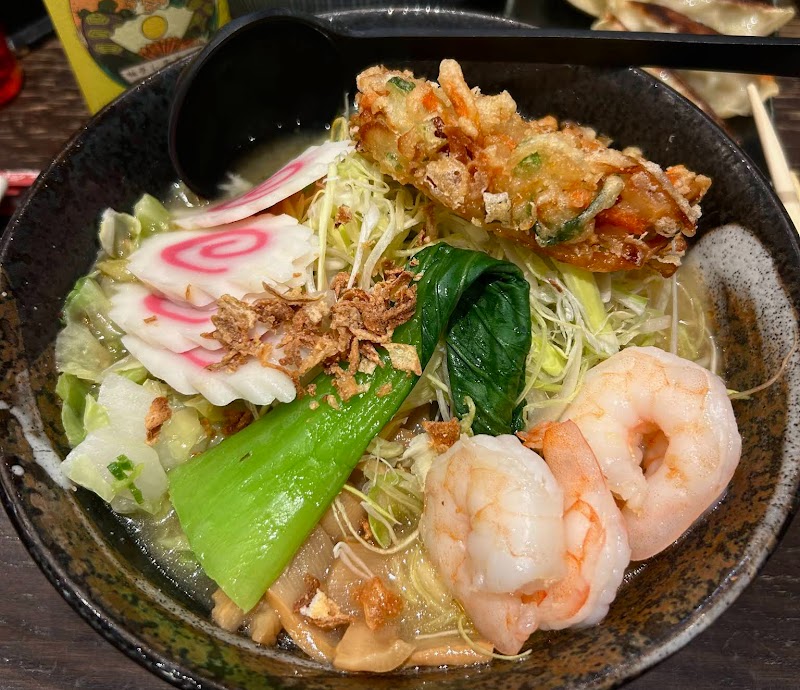 Takumi - Takumi, Immermannstraße 28, 40210 Düsseldorf-Stadtbezirk 1, Germany
