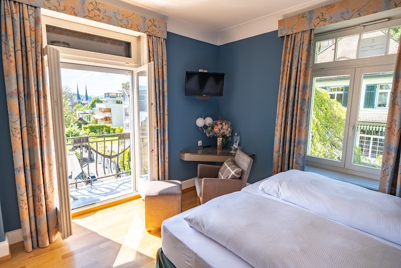 Royal - Royal Rigistrasse 22 |, Rigistrasse 22, 6006 Luzern, Switzerland