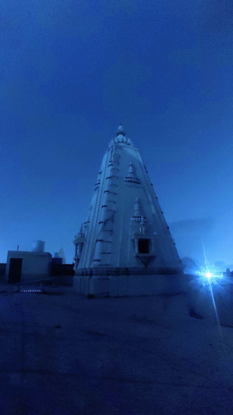 Anand dham gaudiya ashram - Anand dham gaudiya ashram, Sri Premanand Rd, near Gouri Gopal Vraddhashram, Chaitanya Vihar, Vrindavan, Rajpur Khadar, Uttar Pradesh 281121, India