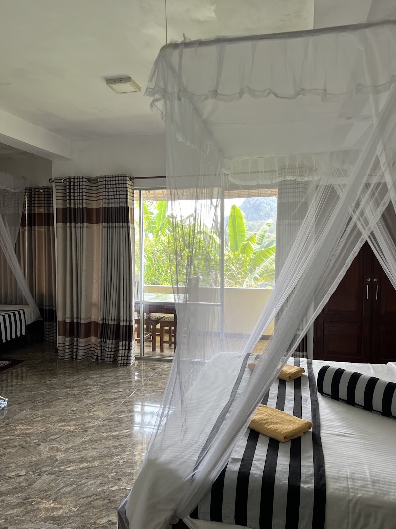 wow Home Stay - wow Home Stay, kithalella, Ella, Sri Lanka