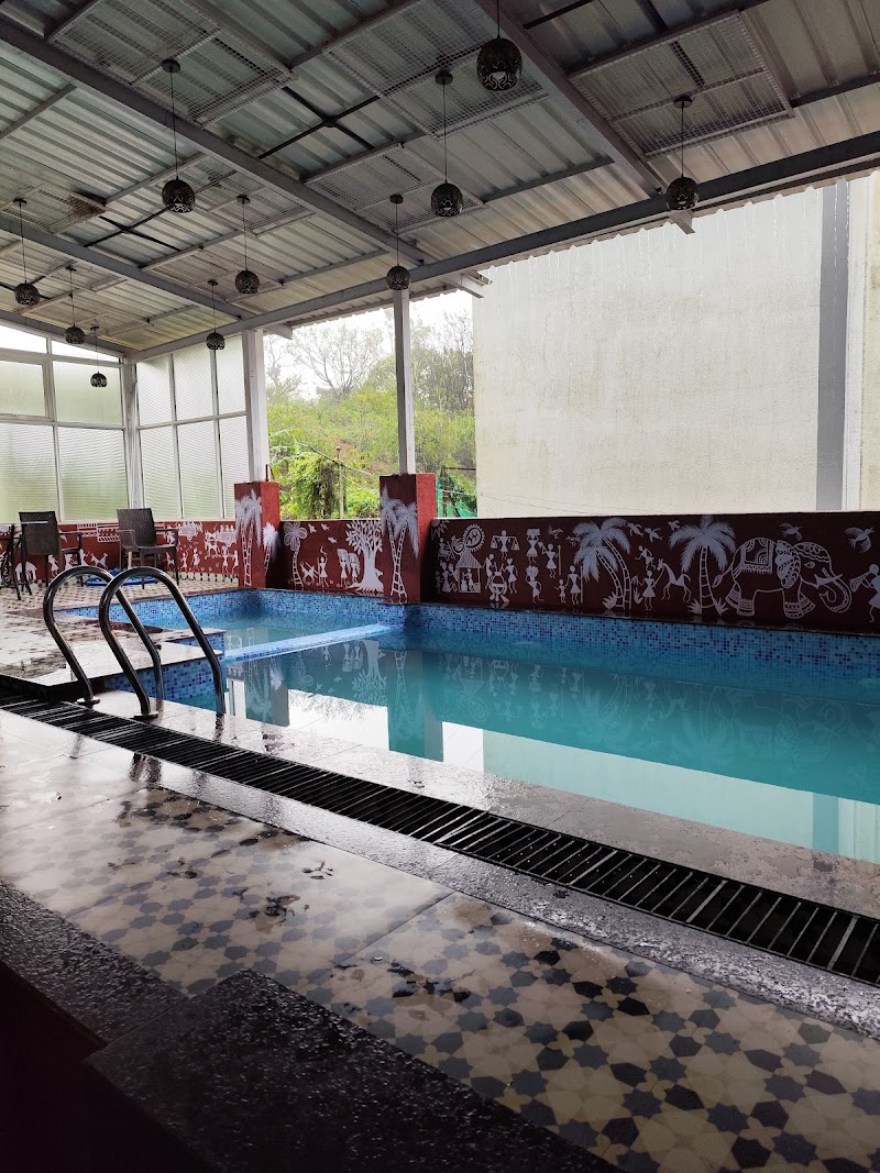 Shree Villa - A luxury villa in Mahabaleshwar - Shree Villa - A luxury villa in Mahabaleshwar, Panchgani - Mahabaleshwar Rd, near Ganesh Mandir, Metgutad, Mahabaleshwar, Maharashtra 412806, India