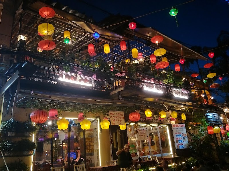 Lantern Riverside Hoi An - Lantern Riverside Hoi An 25/3 Nguyễn Hoàng, An Hội, Hội An, Đà Nẵng 56000, Vietnam