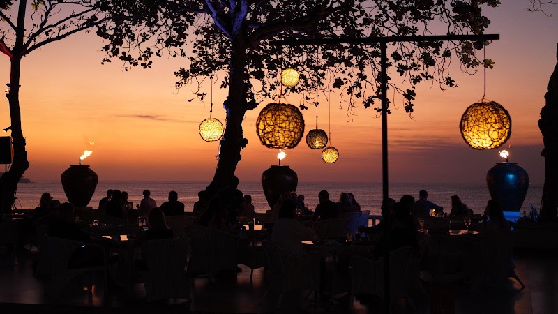 InterContinental Bali Resort by IHG - InterContinental Bali Resort by IHG, Jl. Raya Uluwatu No.45, Jimbaran, Kec. Kuta Sel., Kabupaten Badung, Bali 80361, Indonesia