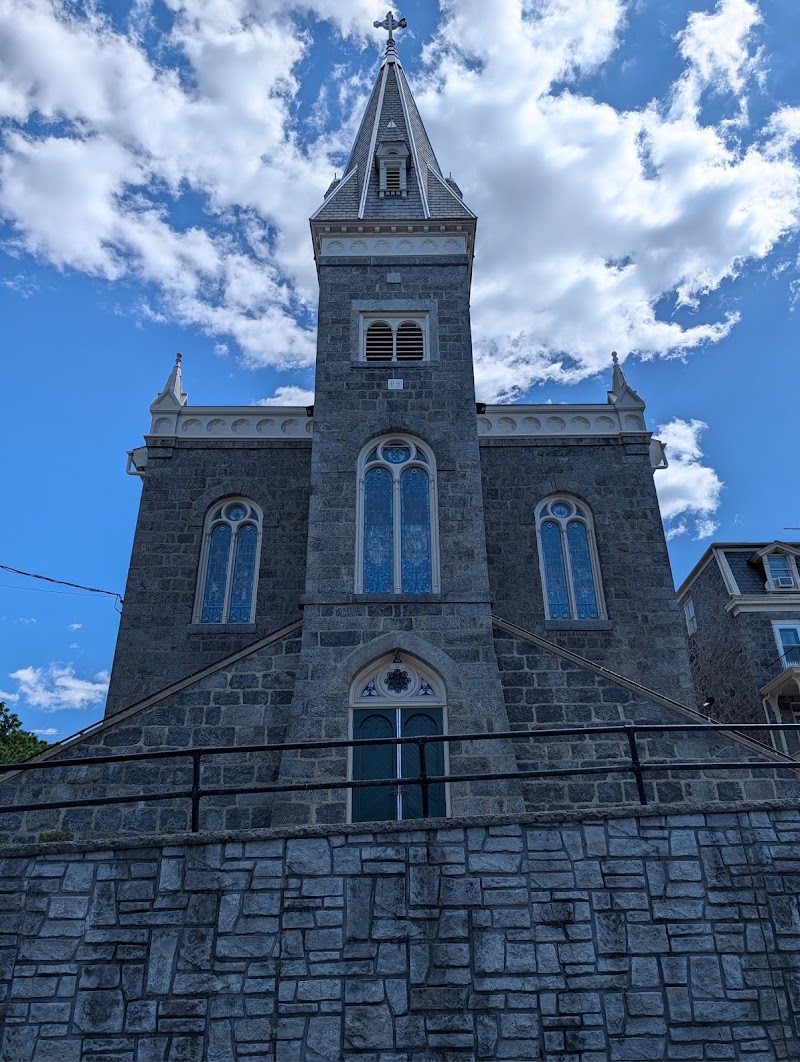St. Paul Catholic Church