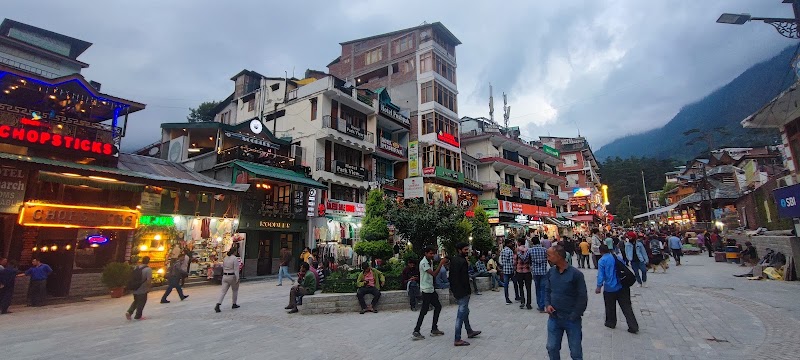 Manali Tour - Manali Tour, Near Jamadagni Temple Village Prini, P.O.Prini, Teh, Distt, Prini, Manali, Himachal Pradesh 175143, India