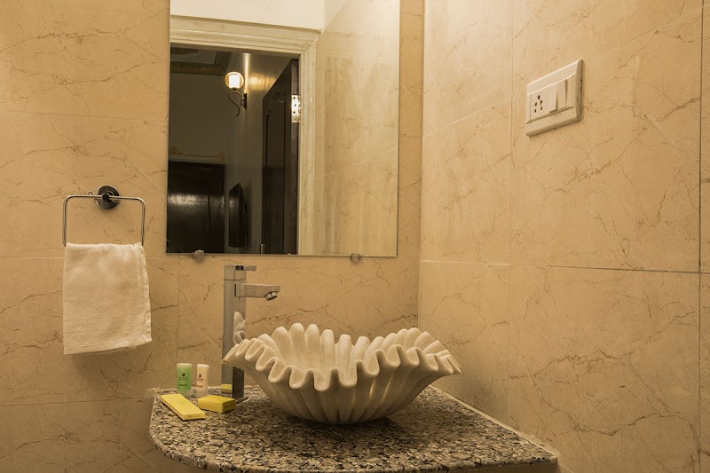Chandraveer Niwas - Chandraveer Niwas, 767, Rani Rd, Fateh Sagar Lake, Udaipur, Rajasthan 313004, India