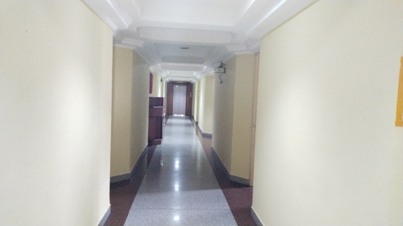 Hotel Palace Plaza - Hotel Palace Plaza, 2716, Sri Harsha Rd, Lashkar Mohalla, Mandi Mohalla, Mysuru, Karnataka 570001, India