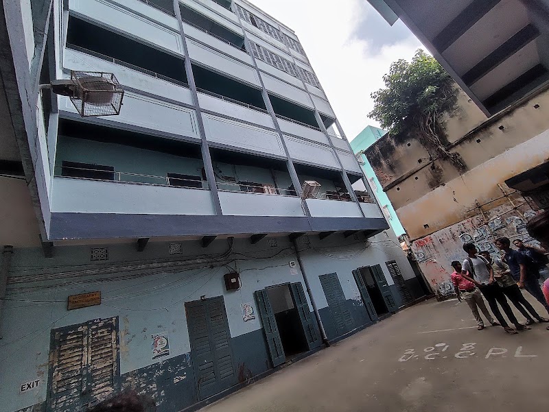 Umeschandra College - Umeschandra College, 13, Surya Sen St, Lalbajar, College Square, Kolkata, West Bengal 700012, India