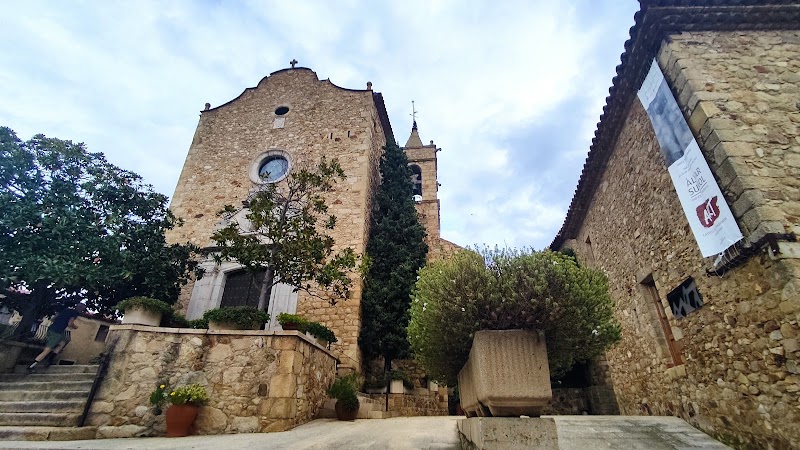 Castell d'Aro