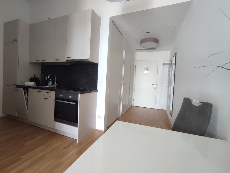 Vienna Residence | Premium Serviced Apartments Vienna - Vienna Residence | Premium Serviced Apartments Vienna Mariahilfer Str. 124, 1070 Wien, Austria