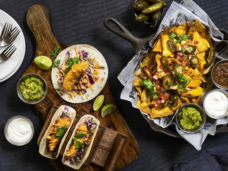 Urban Bar & Kitchen - Ubk - Urban Bar & Kitchen - Ubk Cluster A - Al Thanyah Fifth - Jumeirah Lakes Towers - Dubai - United Arab Emirates