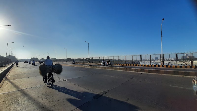 Sabarmati - Sabarmati, Ahmedabad, Gujarat, India