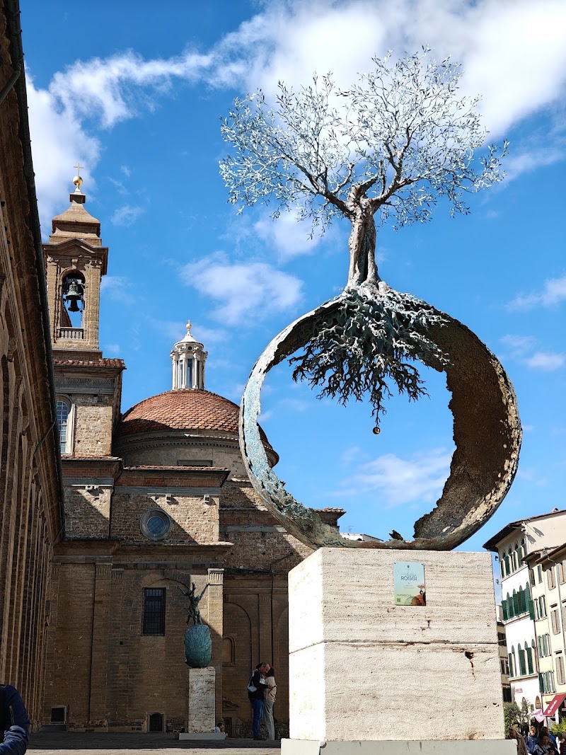 Piazza di San Lorenzo