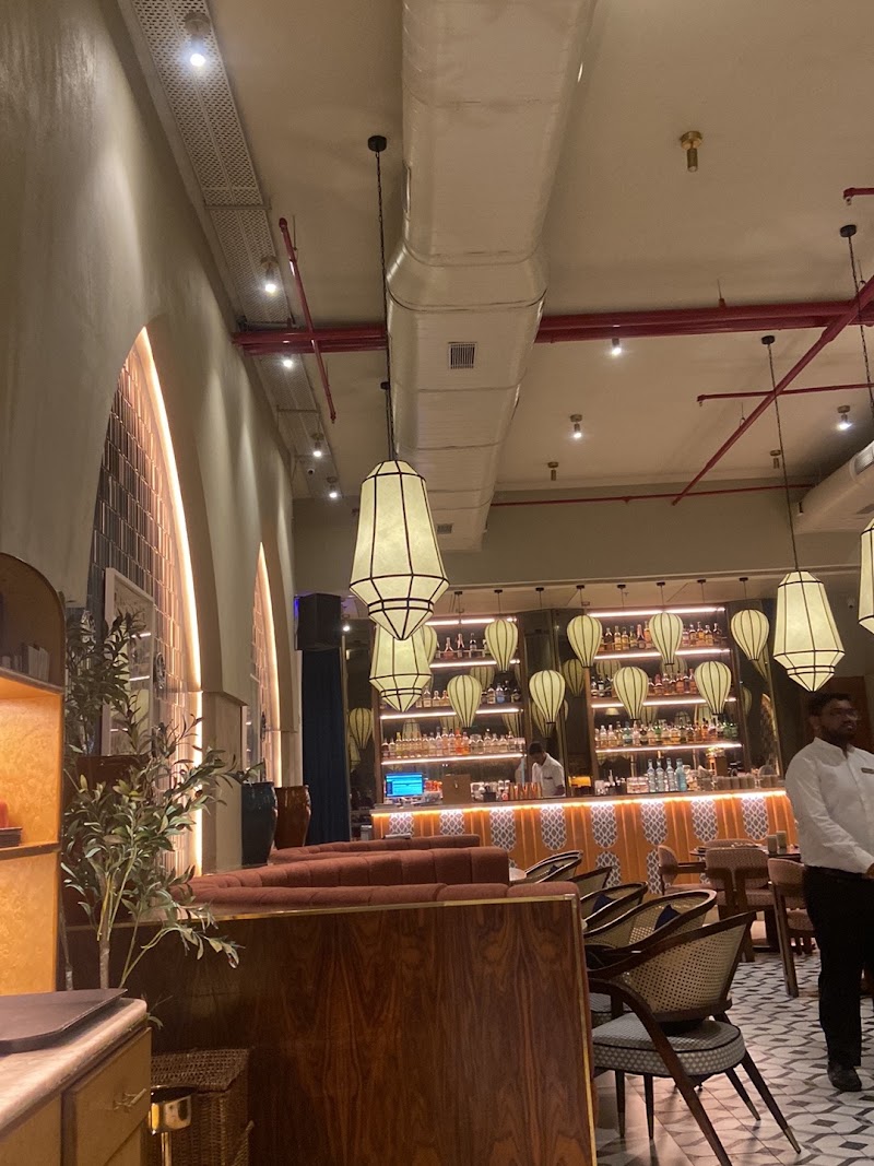 Bayroute R-City, Mumbai - Bayroute R-City, Mumbai Level - 3, R City Mall, T-20, Lal Bahadur Shastri Marg, Ghatkopar (W, Ghatkopar West, Mumbai, Maharashtra 400086, India