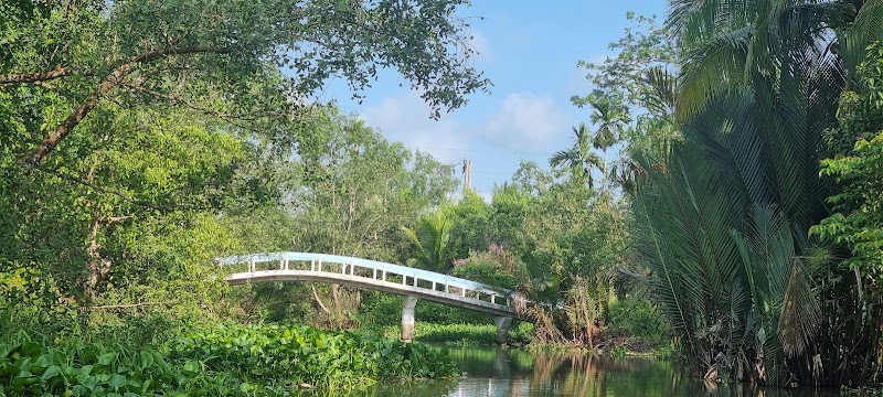 Ecotours - Floating River, Food- and Bike Tours - Ecotours - Floating River, Food- and Bike Tours, 138 Đ. Hai Bà Trưng, Ninh Kiều, Cần Thơ, Vietnam