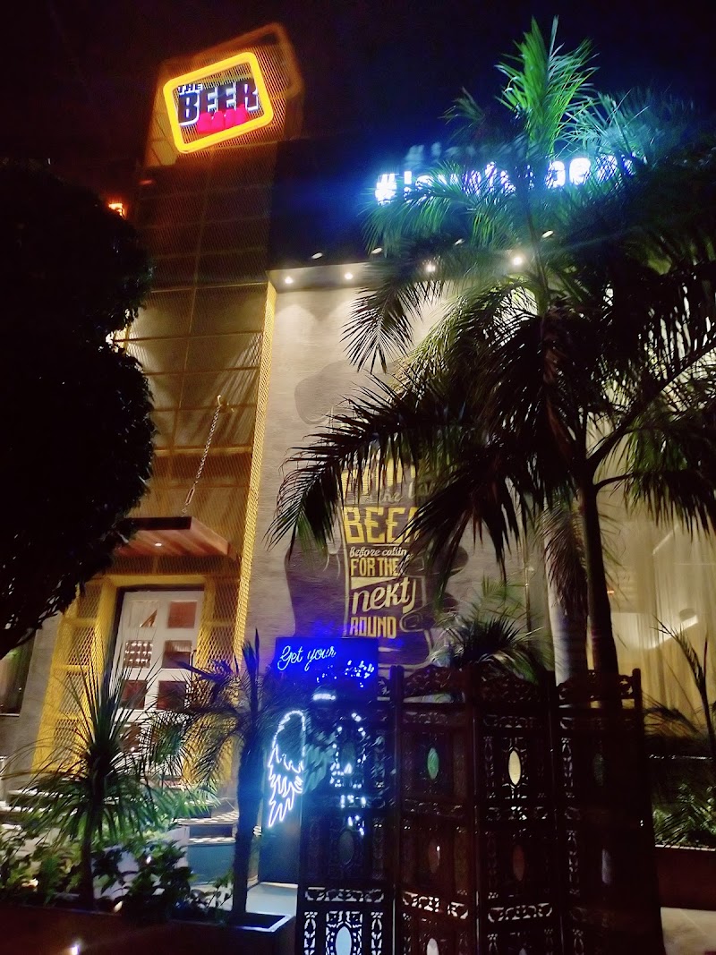 Chirmi Bar and Restaurant