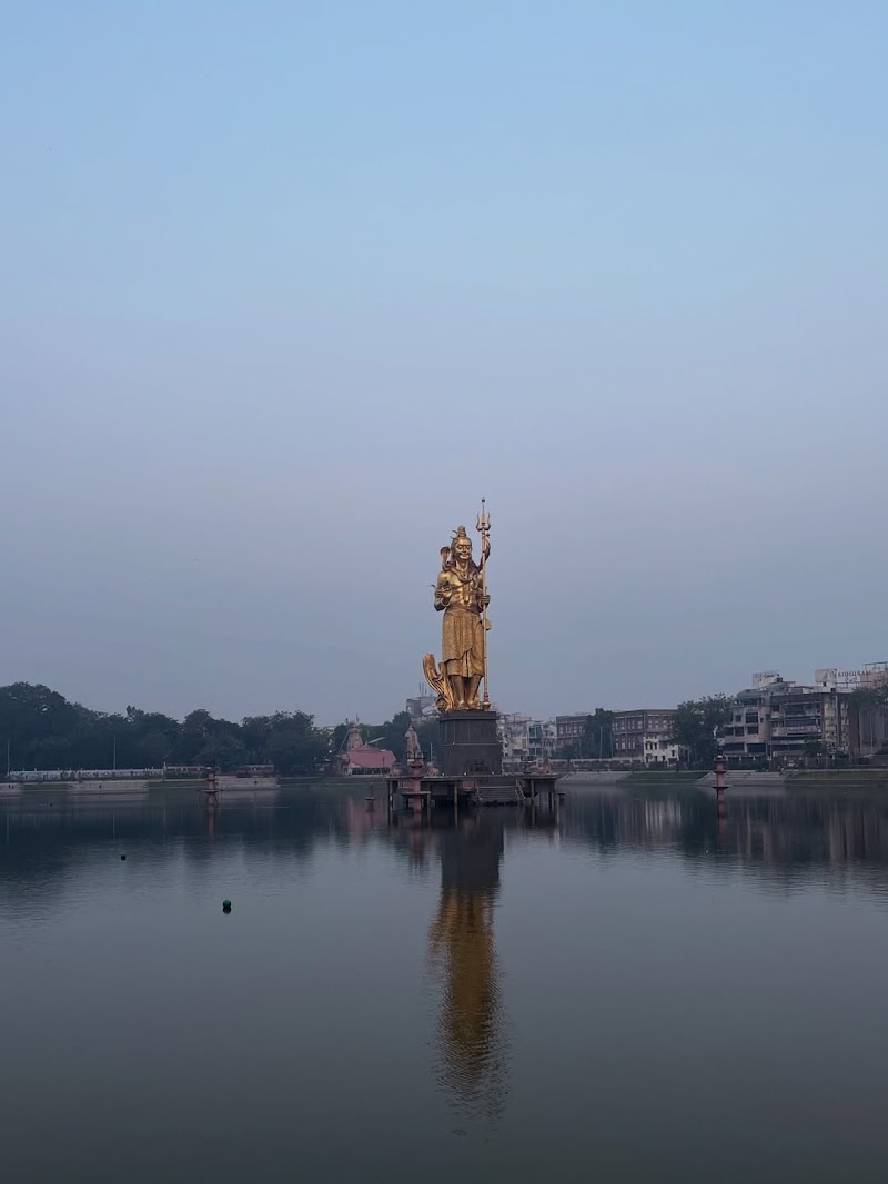 Sur Sagar Lake