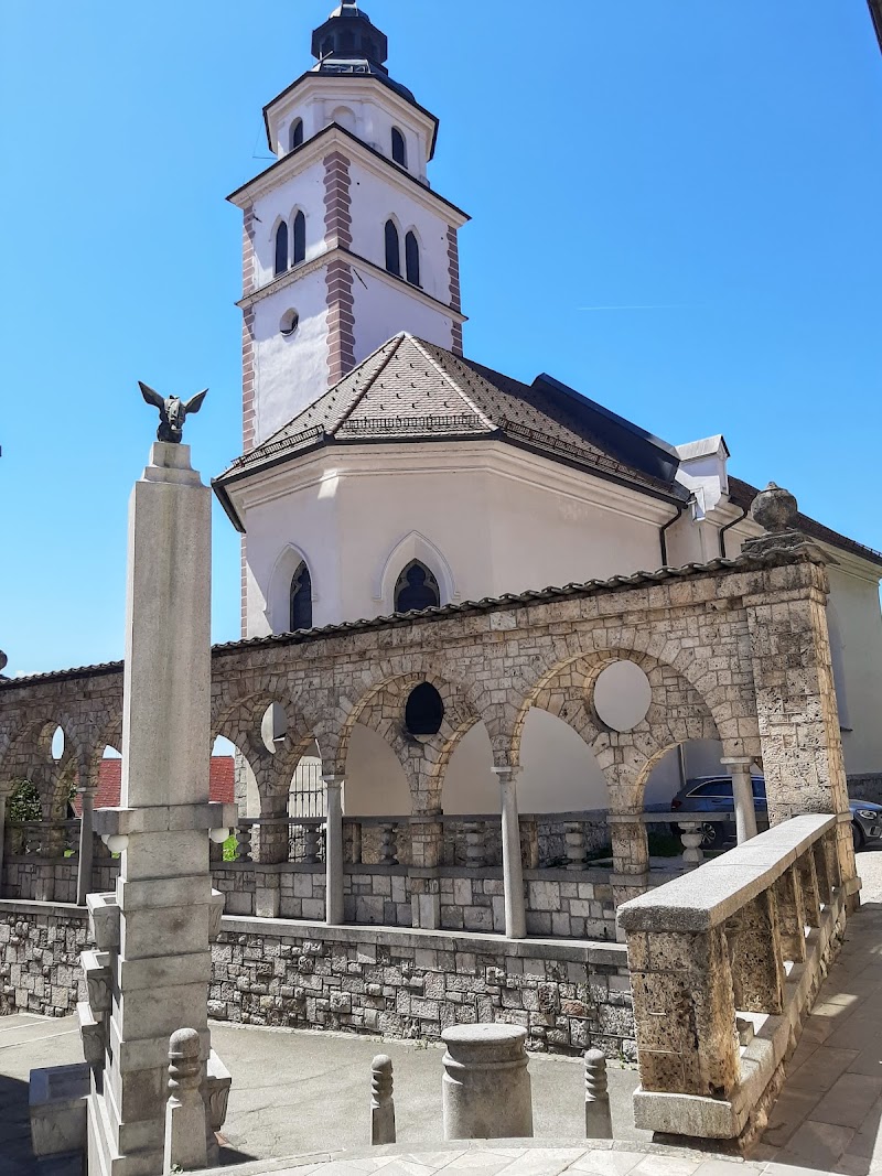 Zavod za turizem Kranj - Zavod za turizem Kranj Glavni trg 2, 4000 Kranj, Slovenia