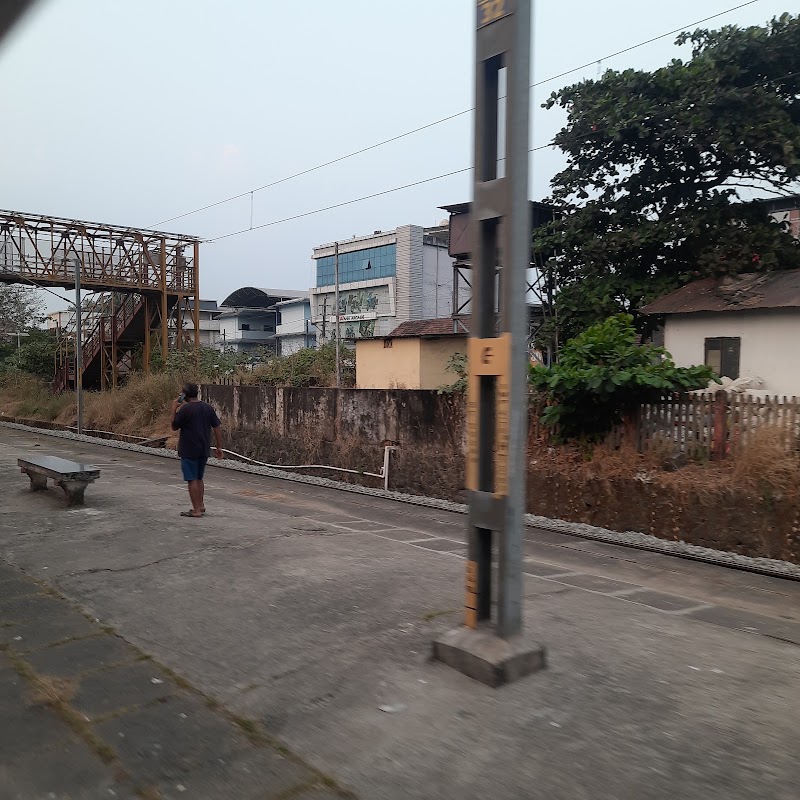 Kallayi - Kallayi, Edapally - Panvel Hwy, Near Kallai Railway Station, Kallai, Kozhikode, Keralam 673003, India