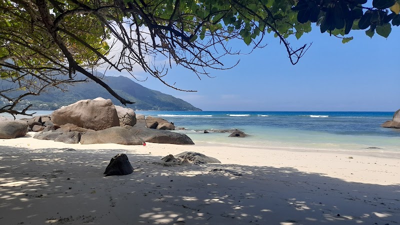 Beau Vallon - Beau Vallon, Seychelles