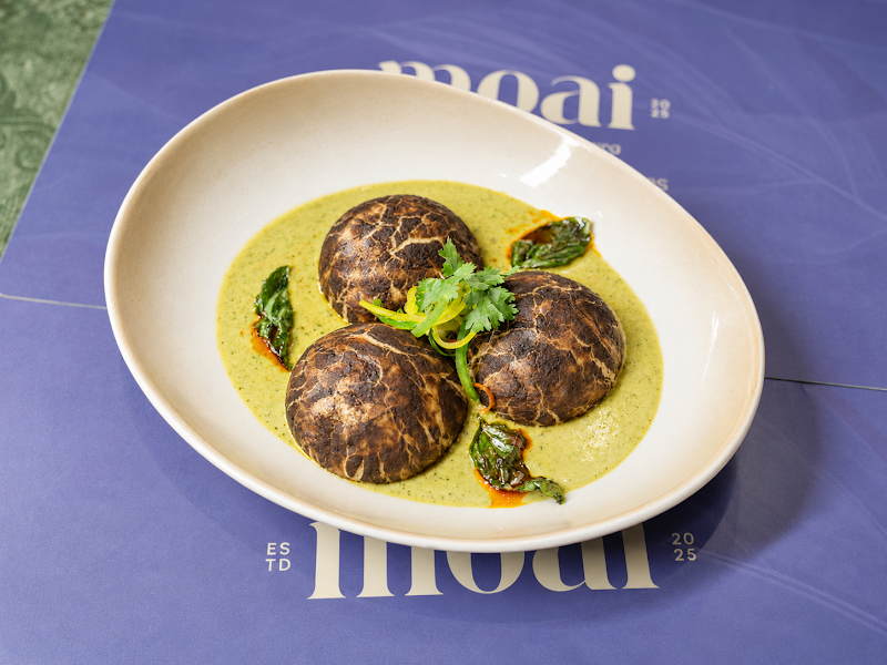 Moai, Jayanagar - Redefined Vegetarian Dining - Moai, Jayanagar - Redefined Vegetarian Dining 790/43, 9th Main Rd, 4th T Block East, 4th Block, Jayanagar, Bengaluru, Karnataka 560011, India
