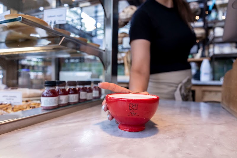Le Pain Quotidien - Le Pain Quotidien 18-20 Rue des Archives, 75004 Paris, France