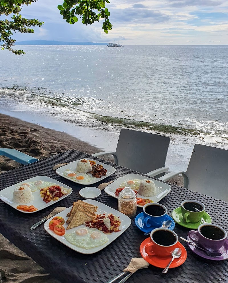 La Tortue Diving Center & Beach Resort Dauin - La Tortue Diving Center & Beach Resort Dauin, Masaplod Norte, Dauin, 6217 Negros Oriental, Philippines
