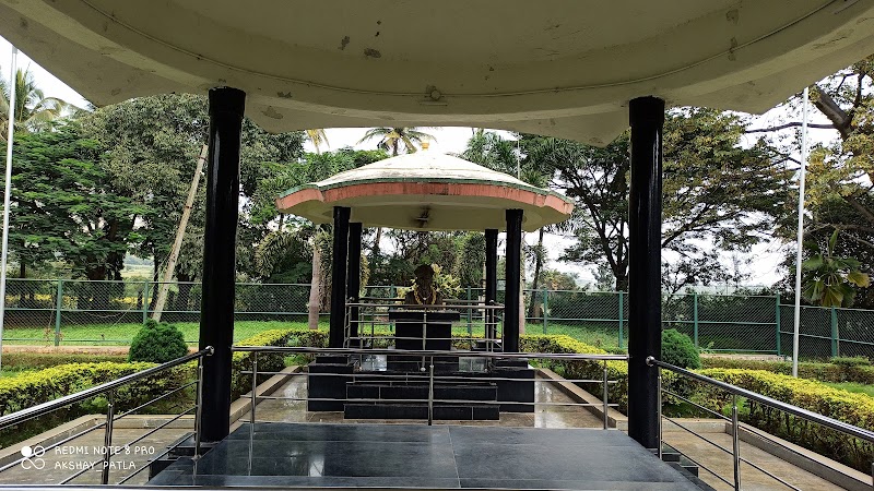 Sir M.Vishweshwarayya Memorial Park