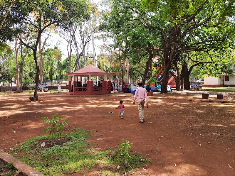 Military Shri Mahadev Temple - Military Shri Mahadev Temple, Congress Road (NH- 4A, Hirekodi, Velguem, Camp, Belagavi Cantonment, Karnataka 590001, India