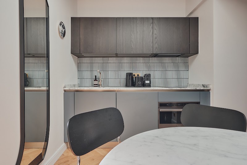 Nestay Sentier - Nestay Sentier 158 Rue St Denis, 75002 Paris, France