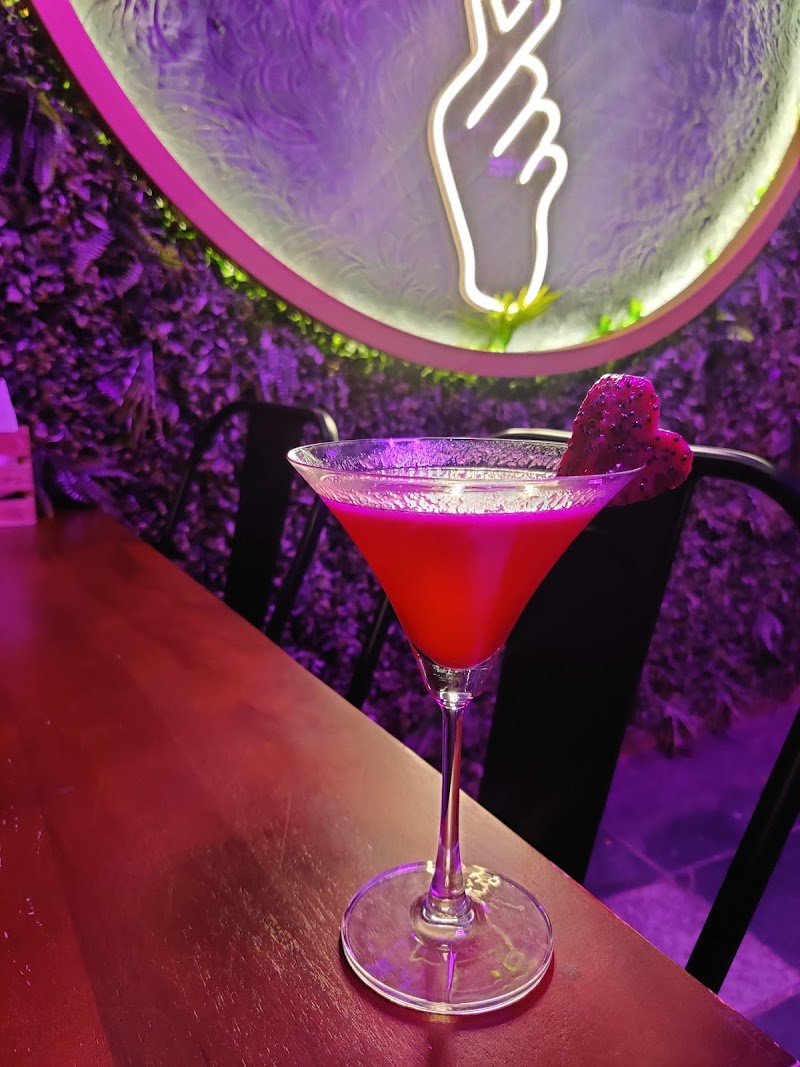The Gypsy Pub & Kitchen - The Gypsy Pub & Kitchen 44, 4th B Cross, Koramangala Industrial Layout, KHB Colony, 5th Block, Koramangala, Bengaluru, Karnataka 560095, India