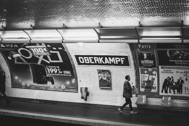 Oberkampf - Oberkampf, 75011 Paris, France