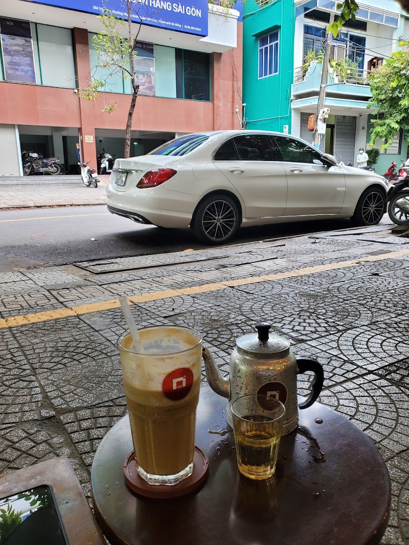 Cà Phê Muối Huế 3 - N Salt Cafe Trần Phú - Cà Phê Muối Huế 3 - N Salt Cafe Trần Phú 254 Trần Phú, Hải Châu, Đà Nẵng 550000, Vietnam