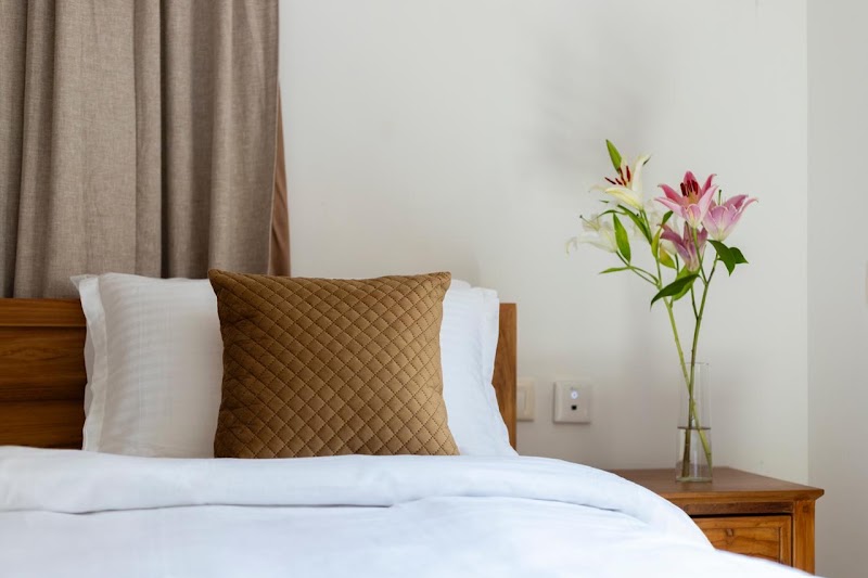Private pool villas in Goa - Private pool villas in Goa, besides jambleshwar temple, 1168-A, Gauravaddo, Candolim, Calangute, Goa 403515, India
