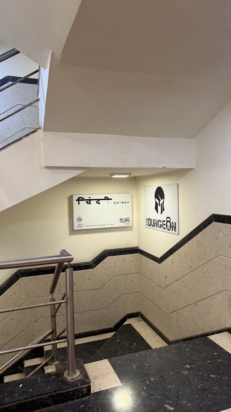 CHYNDY- THRIFT STORE (BANDRA) - CHYNDY- THRIFT STORE (BANDRA), Basement Level, Westside Building, Chapel Rd, opposite Starbucks, St Sebastian Colony, Mount Mary, Bandra West, Mumbai, Maharashtra 400050, India
