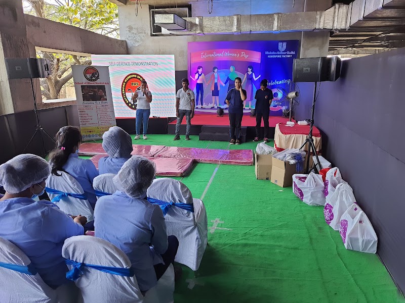 Battleborn Warriors (Ranikuthi,Tollygunge) - MMA,Kickboxing,Grappling,Self Defence-Kolkata - Battleborn Warriors (Ranikuthi,Tollygunge) - MMA,Kickboxing,Grappling,Self Defence-Kolkata, 130A, Netaji Subhas Chandra Bose Rd, Aswini Nagar, Regent Park, Kolkata, West Bengal 700040, India