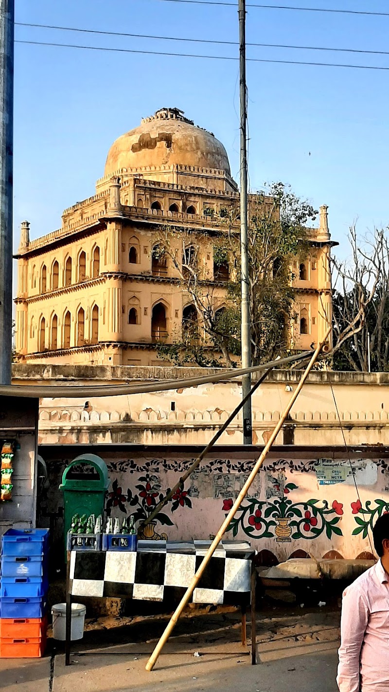 Alwar - Alwar Alwar, Rajasthan, India