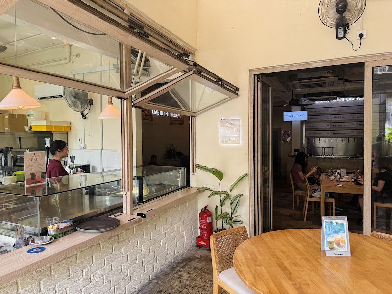 The Rabbit Hole - The Rabbit Hole 16, Changkat Bukit Bintang, Bukit Bintang, 50200 Kuala Lumpur, Wilayah Persekutuan Kuala Lumpur, Malaysia