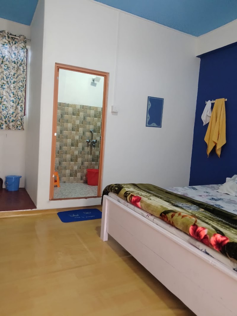 E E Norsi Homestay - E E Norsi Homestay Saitsohpen, Sohra, Meghalaya 793108, India