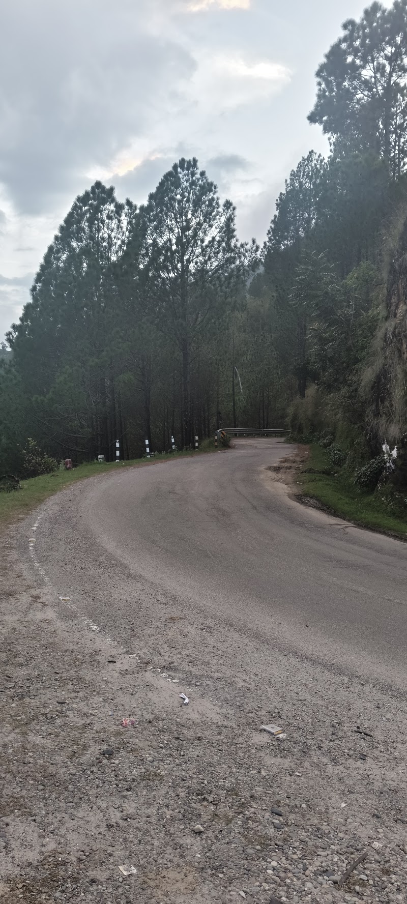 Gahar - Gahar, 4R42+QMM, Chamkot, Uttarakhand 246001, India
