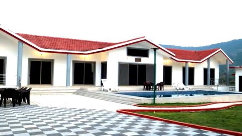 Mountain View Residence