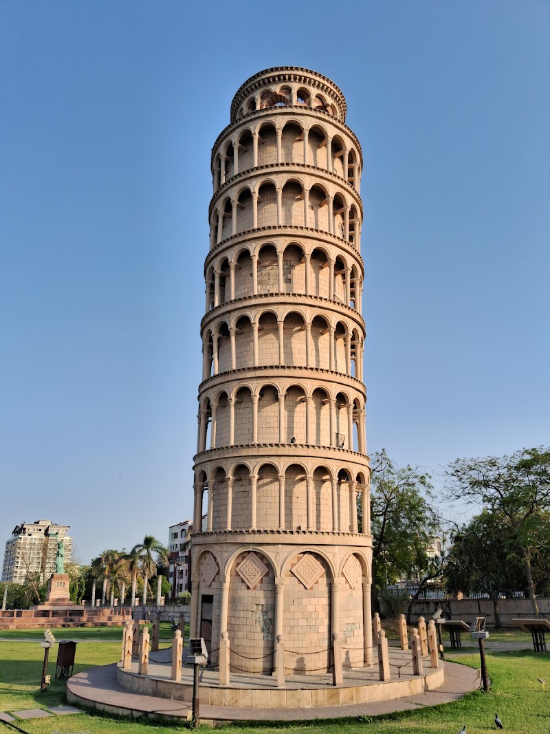 Seven Wonder's Park, Kota