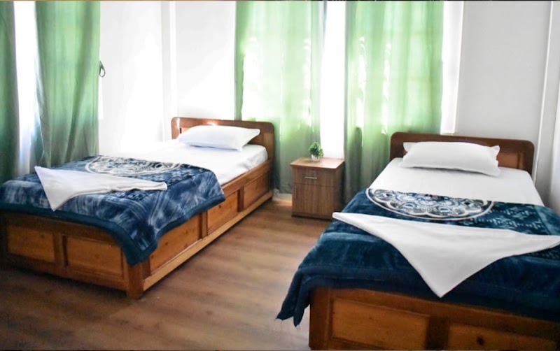 Khim retreat - Khim retreat DN Giri Rd, Mirik, West Bengal 734214, India