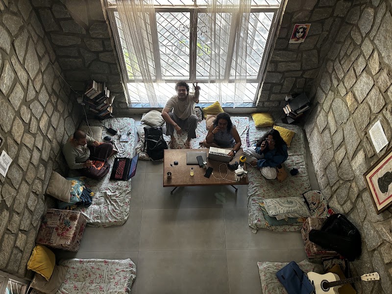 BYOC Hostels - BYOC Hostels 174, 2nd A Cross Rd, 2nd Stage, Stage 2, Domlur, Bengaluru, Karnataka 560071, India