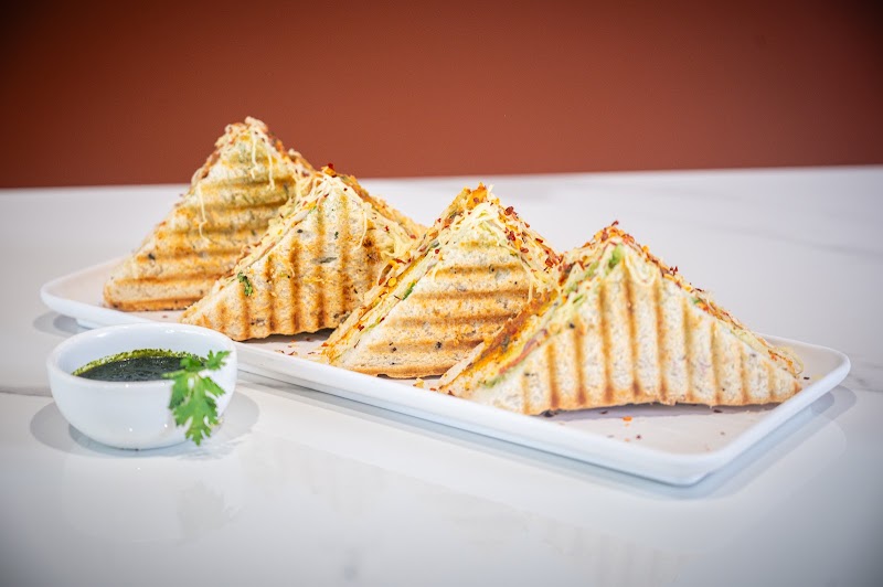 Vintage Coffee Cafe - Vintage Coffee Cafe Shop No. 2/3, Beverly Park, Plot No.20, near Palm Beach Road, Sector No.6, Nerul, Navi Mumbai, Maharashtra 400706, India