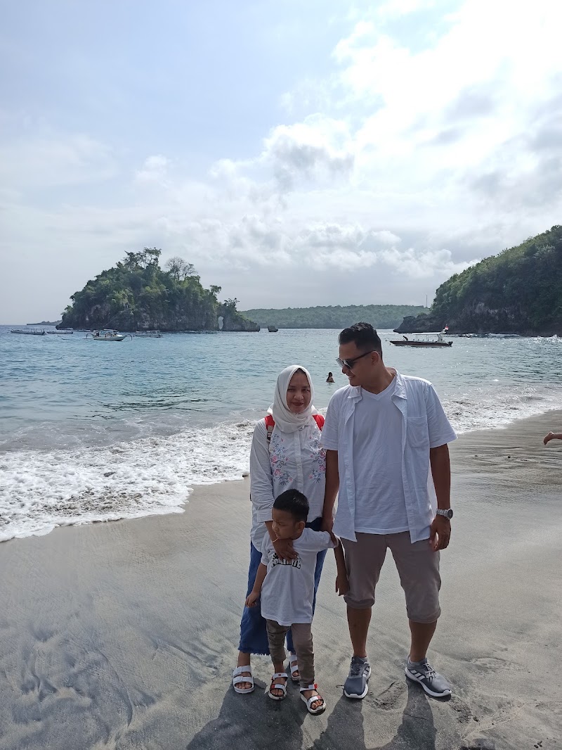 Crystal Bay Nusa Penida - Crystal Bay Nusa Penida Crystal Bay Nusa Penida, Bali, Indonesia
