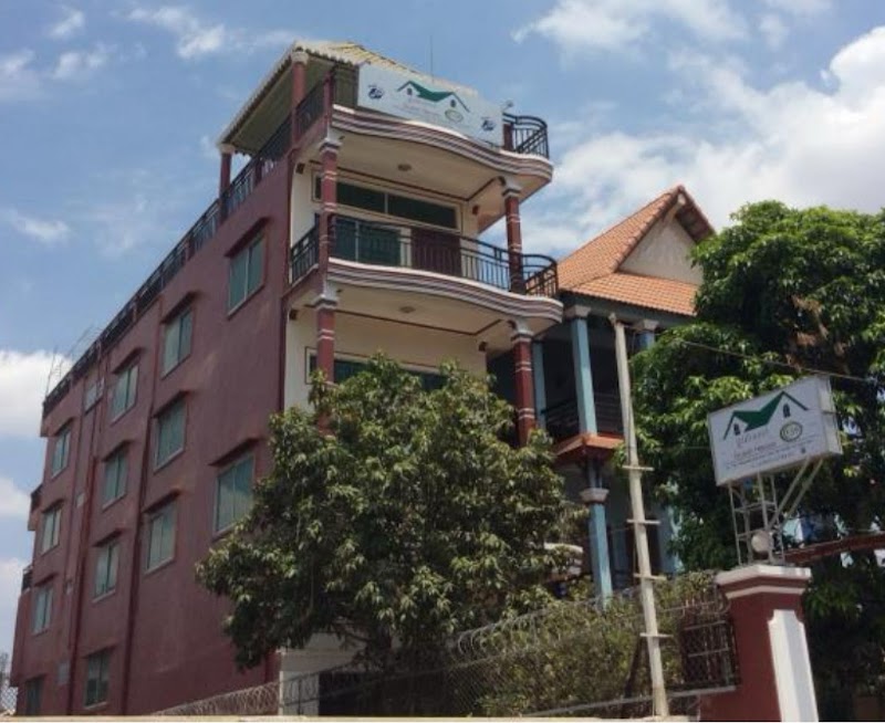 139 Guest House - 139 Guest House, 139A Street 99, ភ្នំពេញ 12300, Cambodia