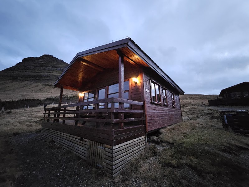 Hálsaból Sumarhús - Hálsaból Sumarhús, 351, Iceland